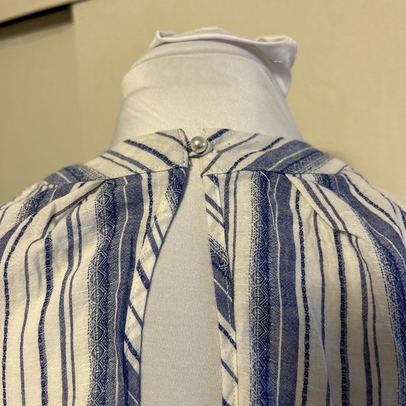 Given Kale Top - Picture 4 of 6